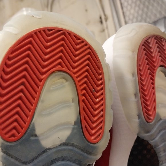 Retro Jordan 11 Win like 82 Gym red size 13 men's - Picture 10 of 16